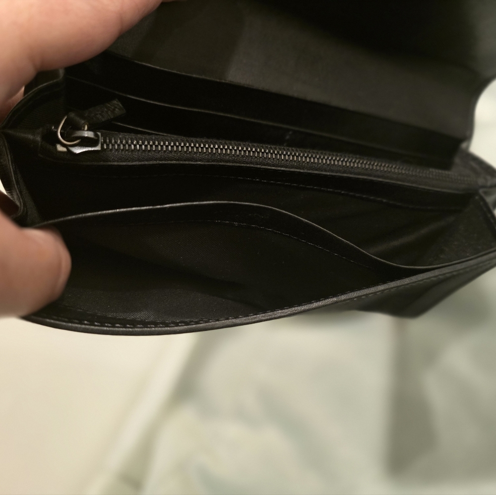 FENDI Zucchino wallet - Picture 10 of 16